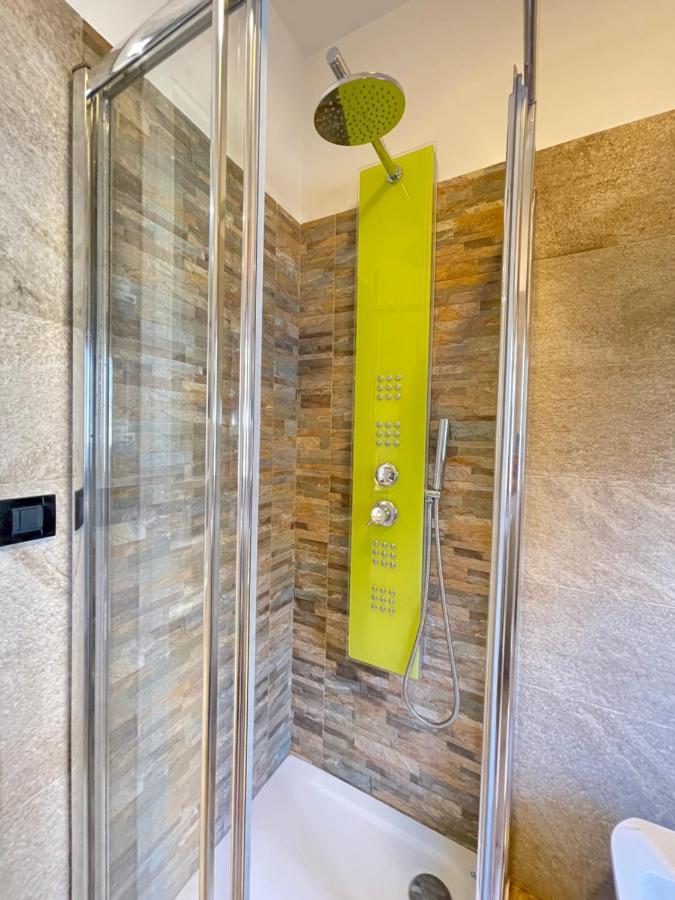 Green Home Rome Exterior photo