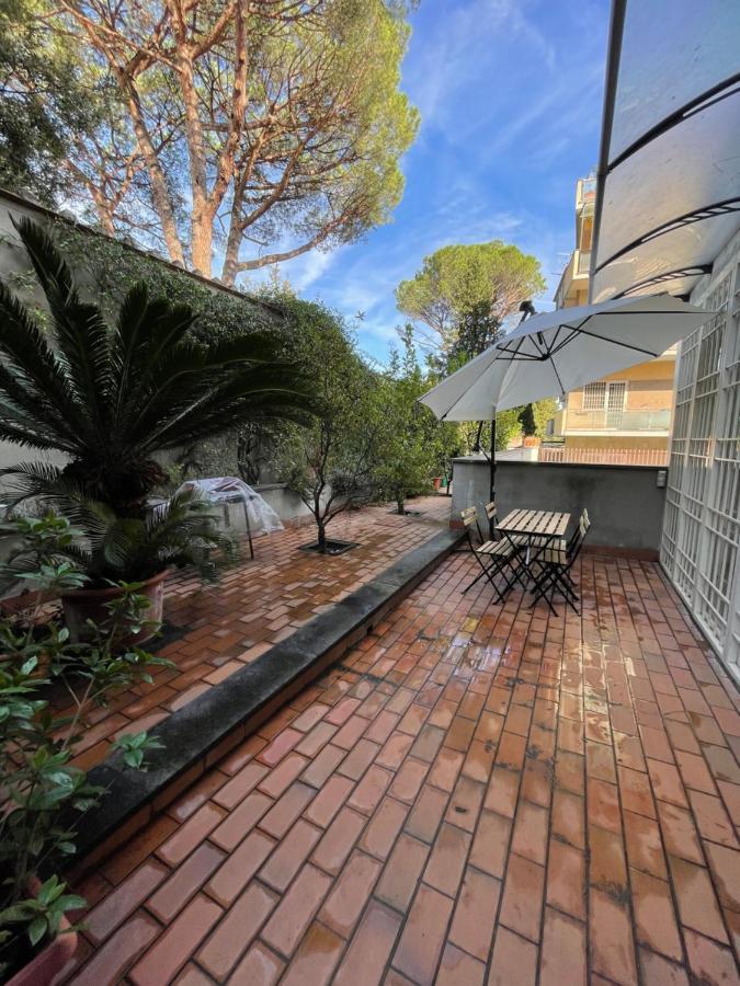 Green Home Rome Exterior photo