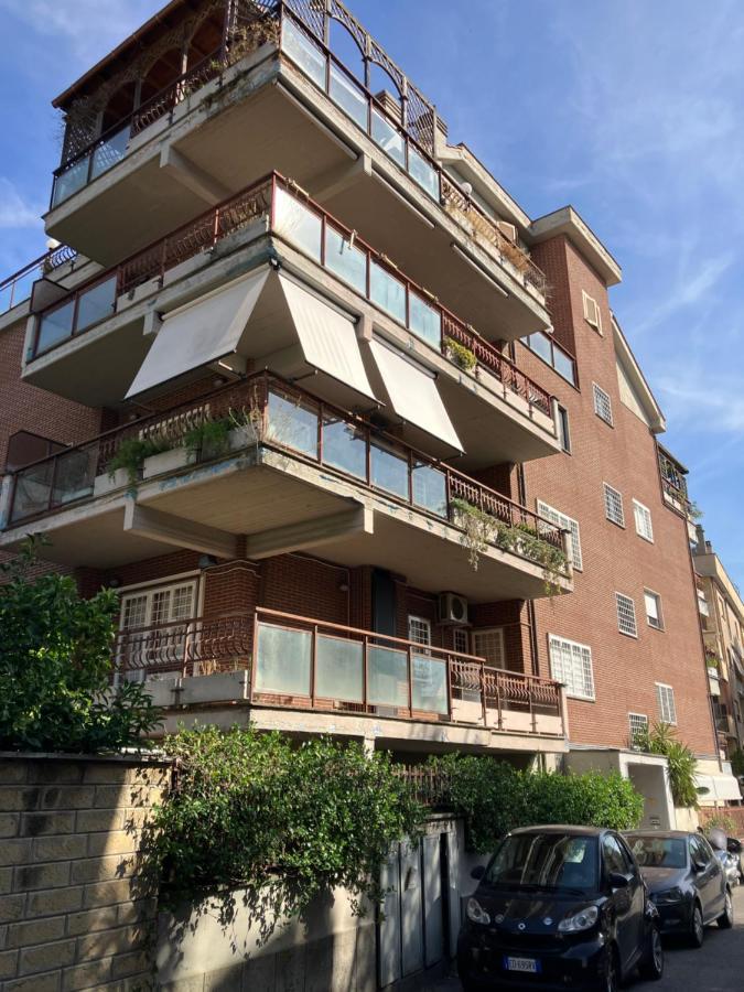 Green Home Rome Exterior photo